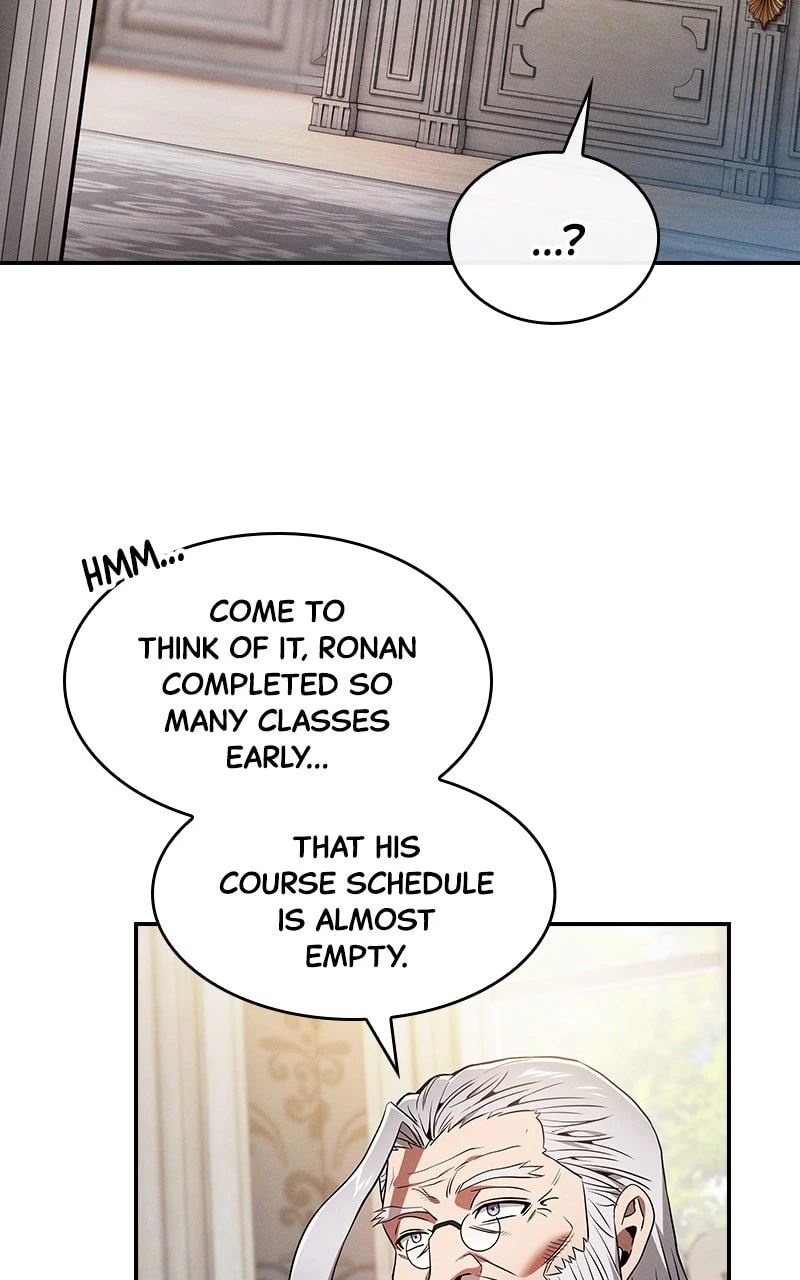 The Academy's Genius Swordsman Chapter 48 - 105