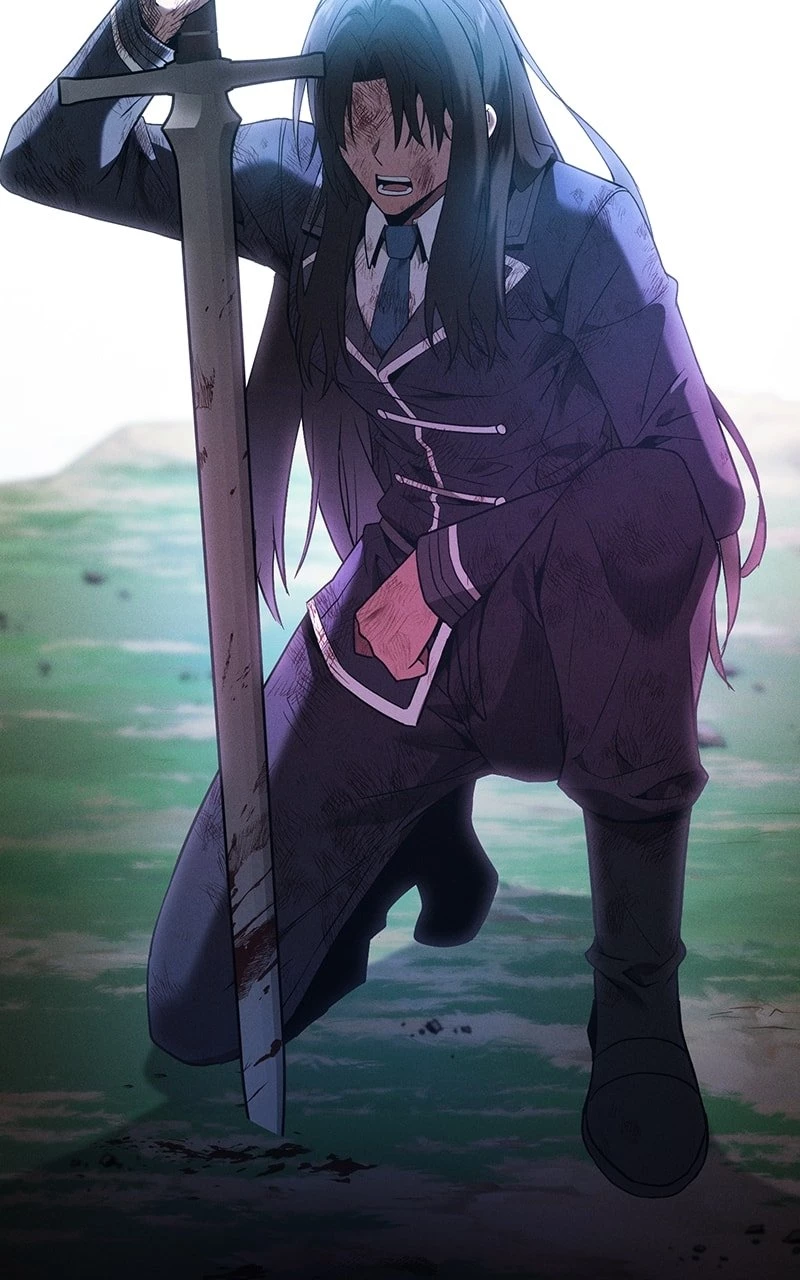 The Academy's Genius Swordsman Chapter 49 - 118