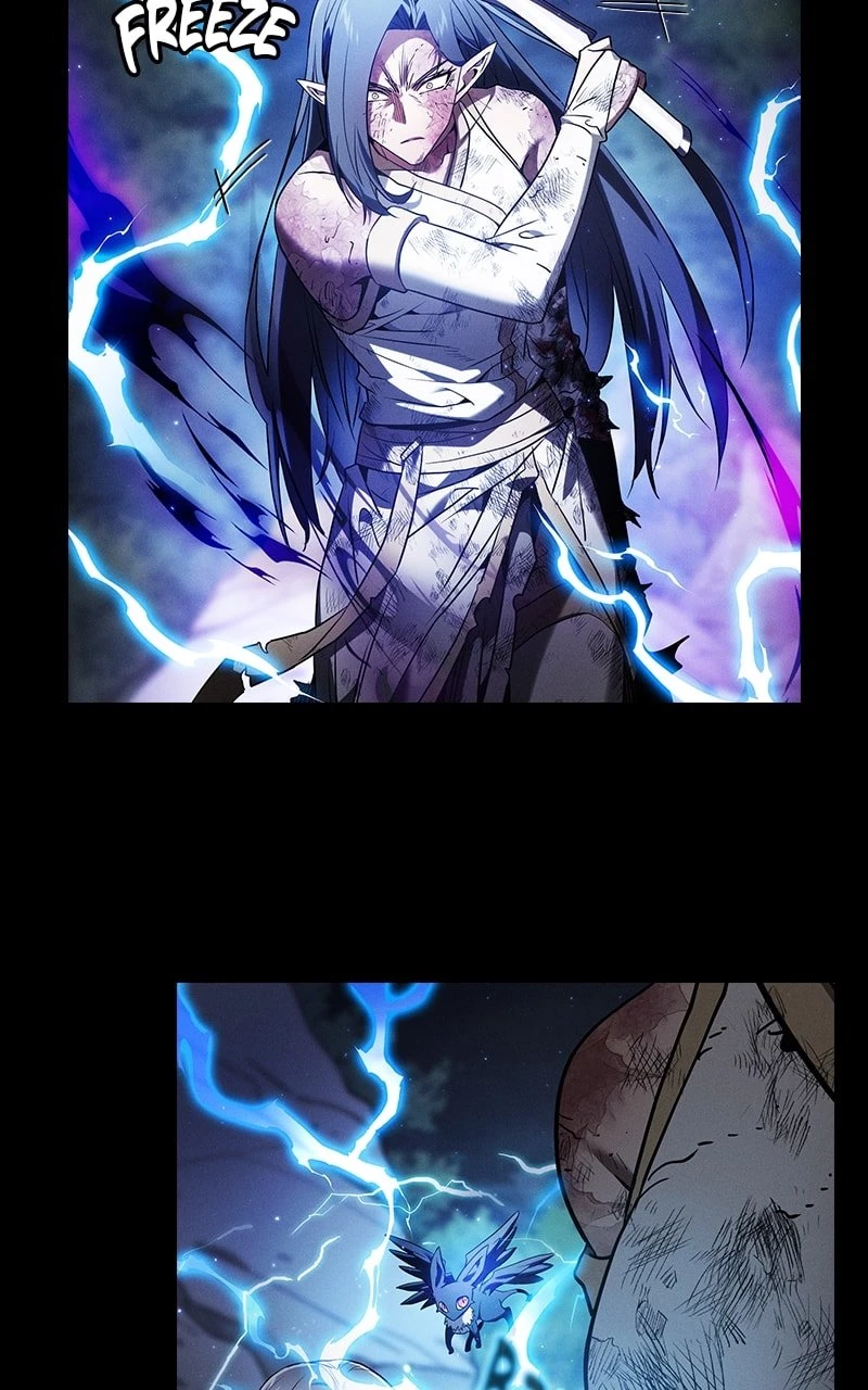 The Academy's Genius Swordsman Chapter 47 - 98