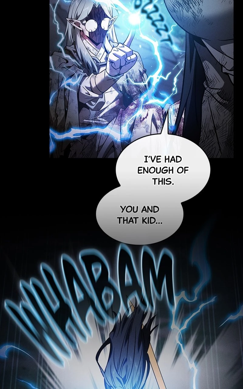 The Academy's Genius Swordsman Chapter 47 - 99