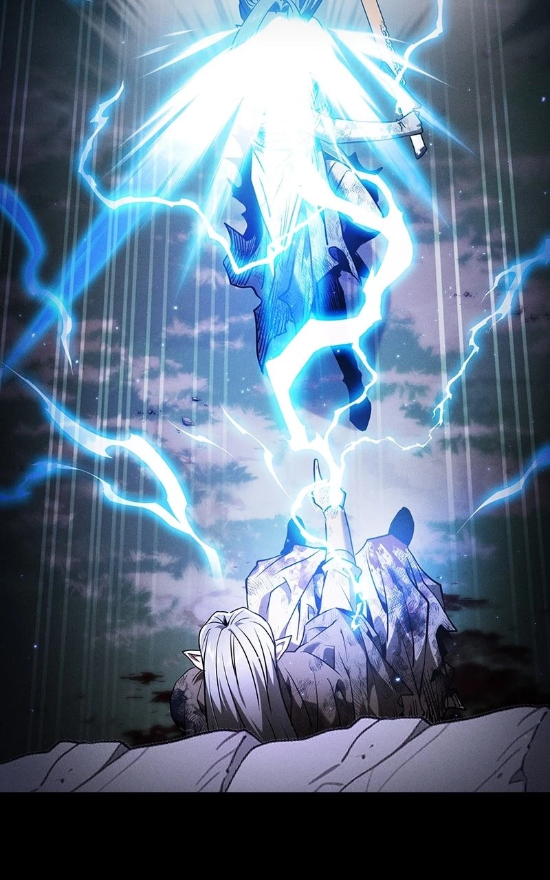 The Academy's Genius Swordsman Chapter 47 - 100