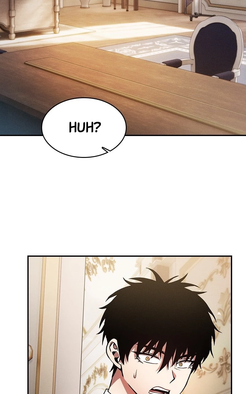 The Academy's Genius Swordsman Chapter 48 - 110