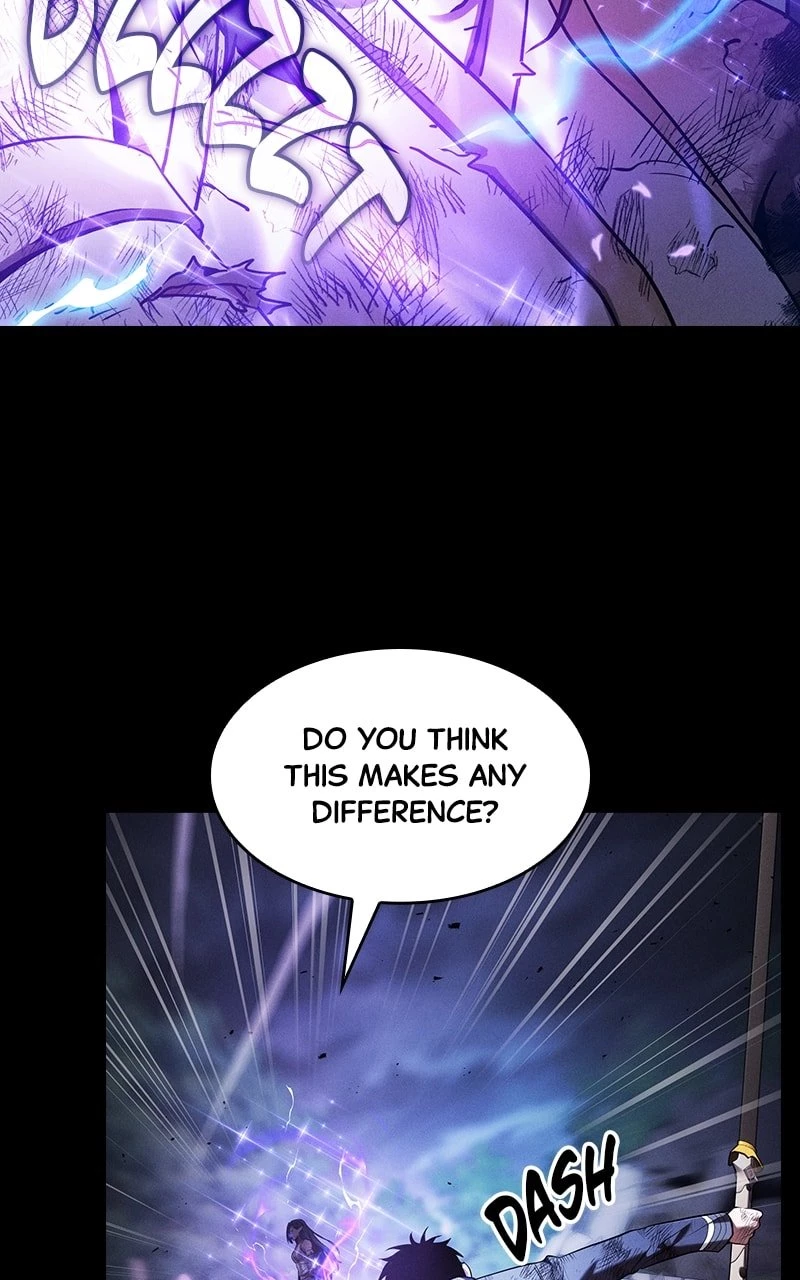 The Academy's Genius Swordsman Chapter 47 - 102