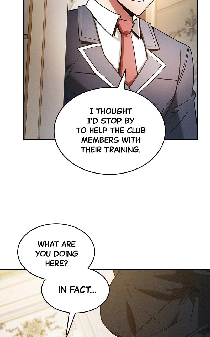 The Academy's Genius Swordsman Chapter 48 - 111
