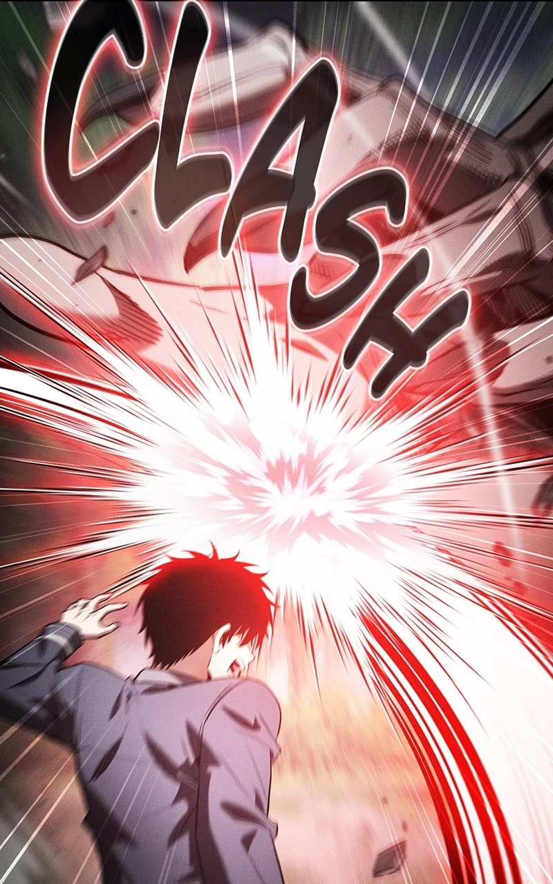 The Academy's Genius Swordsman Chapter 45 - 8