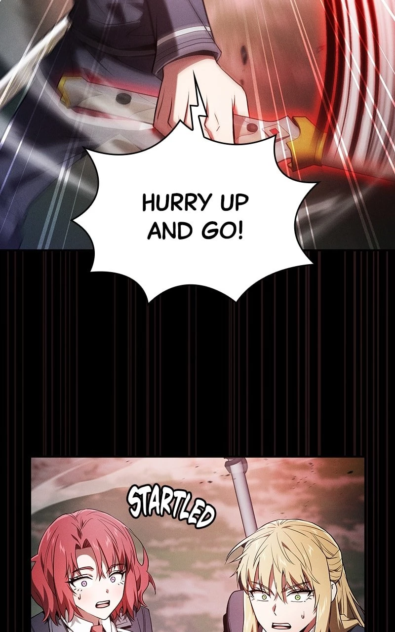 The Academy's Genius Swordsman Chapter 45 - 9