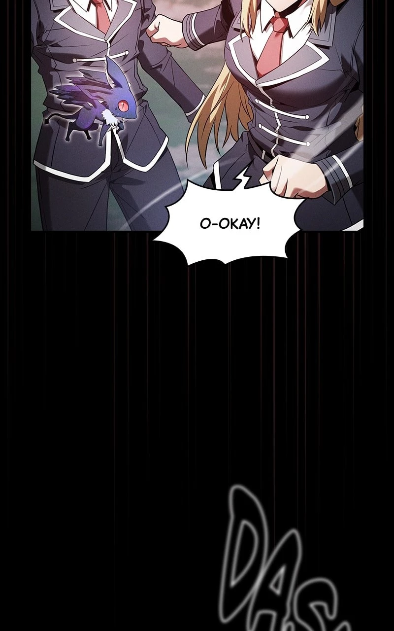 The Academy's Genius Swordsman Chapter 45 - 10