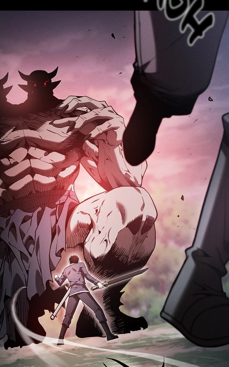 The Academy's Genius Swordsman Chapter 45 - 11