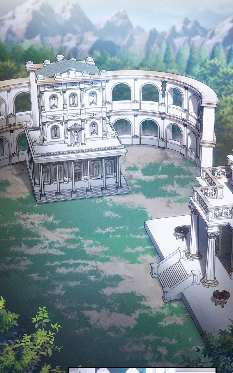 The Academy's Genius Swordsman Chapter 44 - 2
