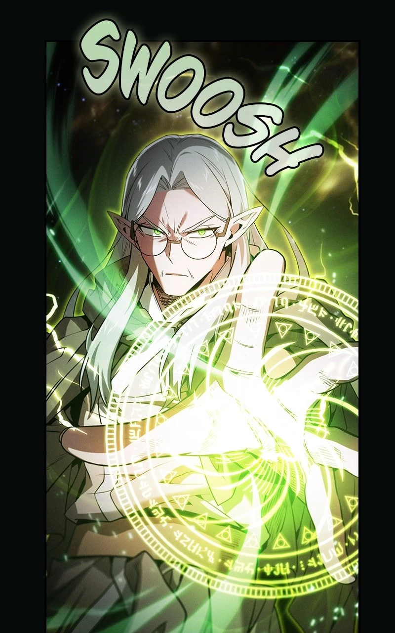 The Academy's Genius Swordsman Chapter 44 - 7
