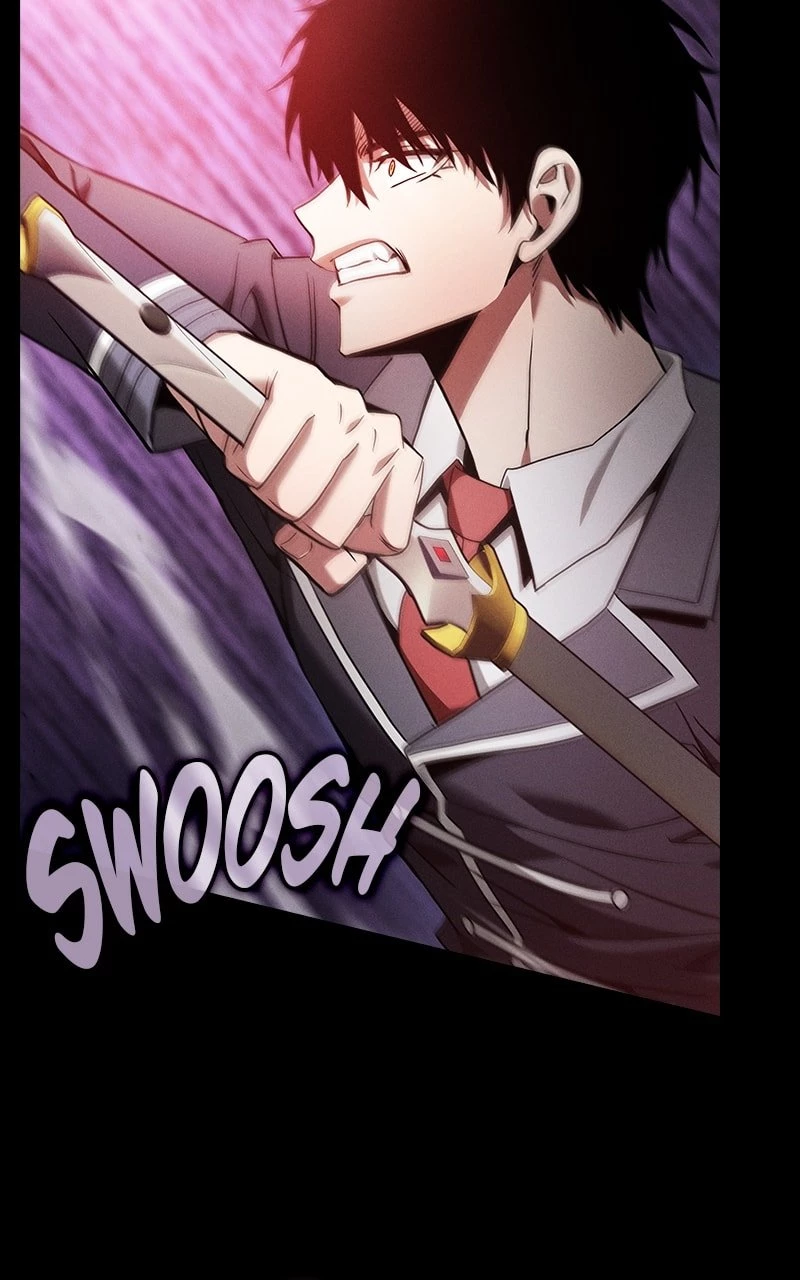 The Academy's Genius Swordsman Chapter 45 - 21