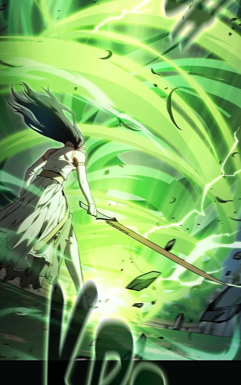 The Academy's Genius Swordsman Chapter 44 - 11