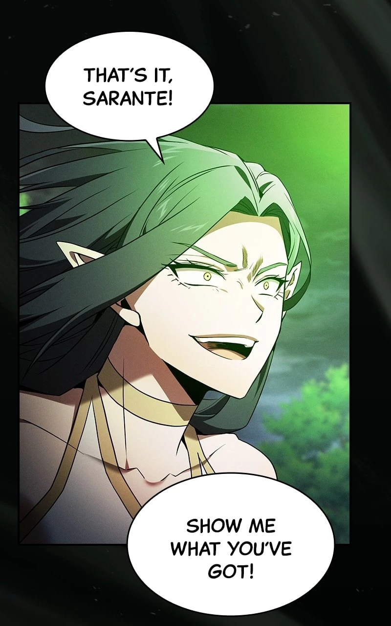 The Academy's Genius Swordsman Chapter 44 - 13