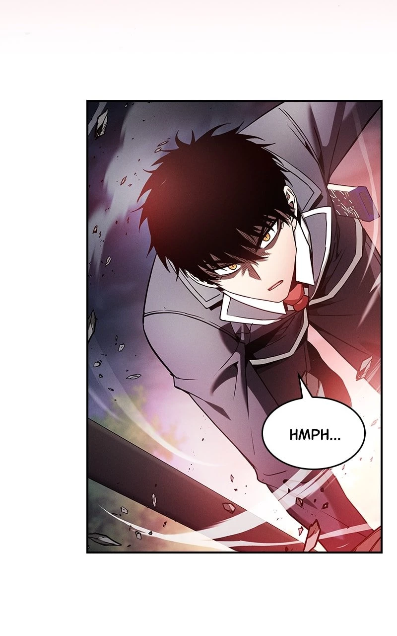 The Academy's Genius Swordsman Chapter 45 - 26
