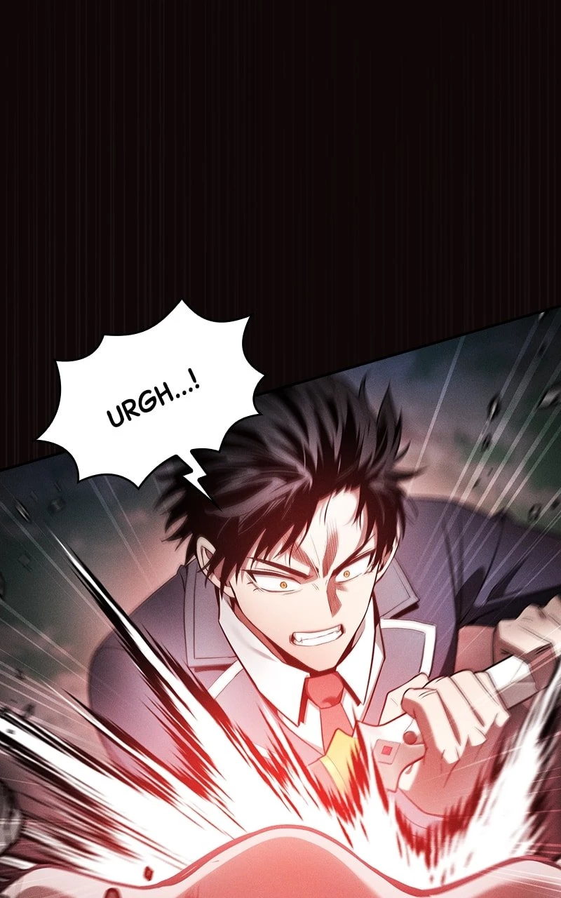 The Academy's Genius Swordsman Chapter 45 - 31