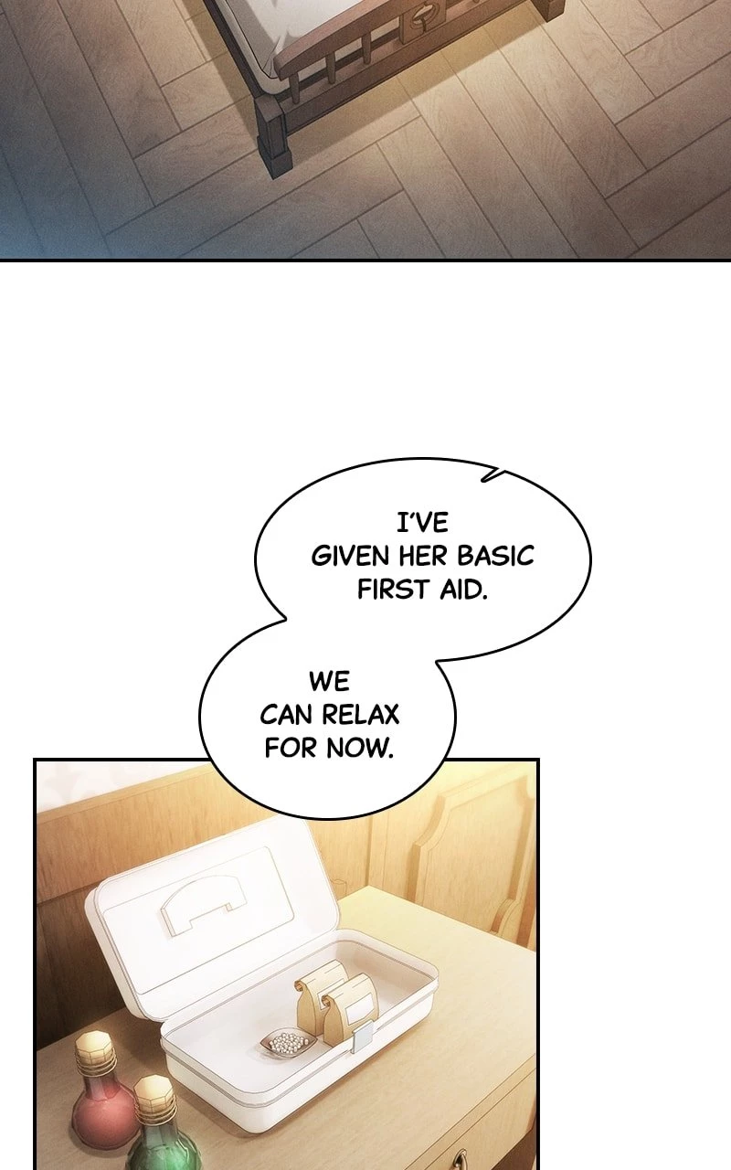The Academy's Genius Swordsman Chapter 43 - 2