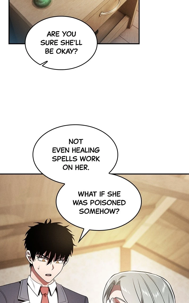 The Academy's Genius Swordsman Chapter 43 - 3