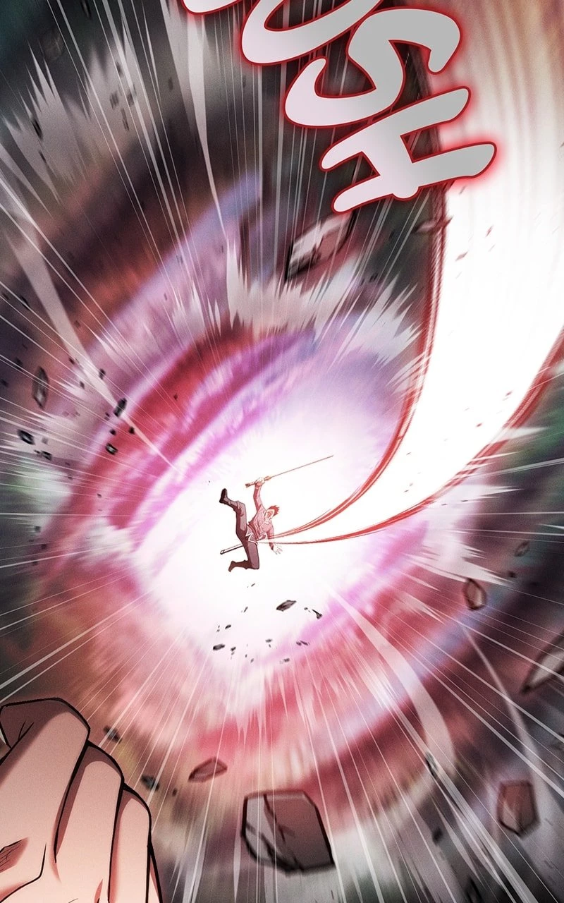 The Academy's Genius Swordsman Chapter 45 - 36