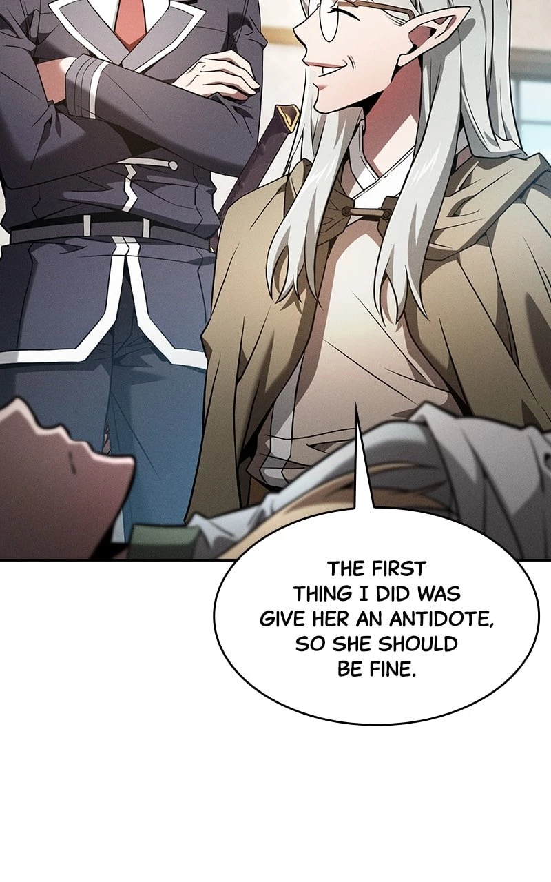 The Academy's Genius Swordsman Chapter 43 - 4