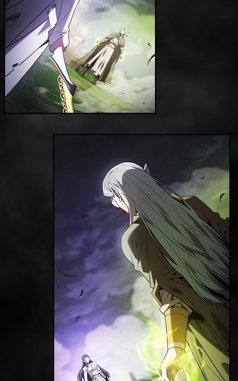 The Academy's Genius Swordsman Chapter 44 - 30