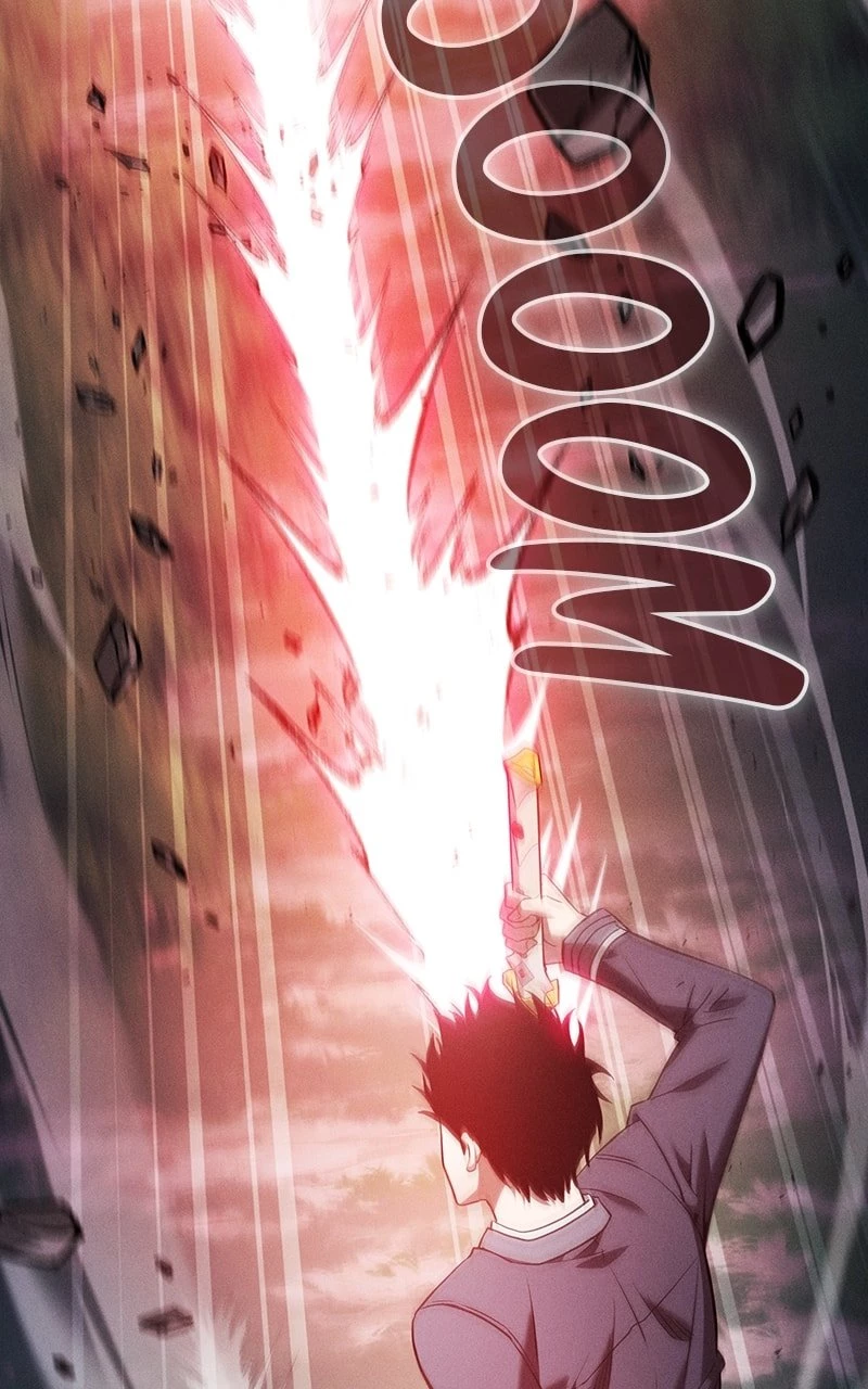 The Academy's Genius Swordsman Chapter 45 - 39