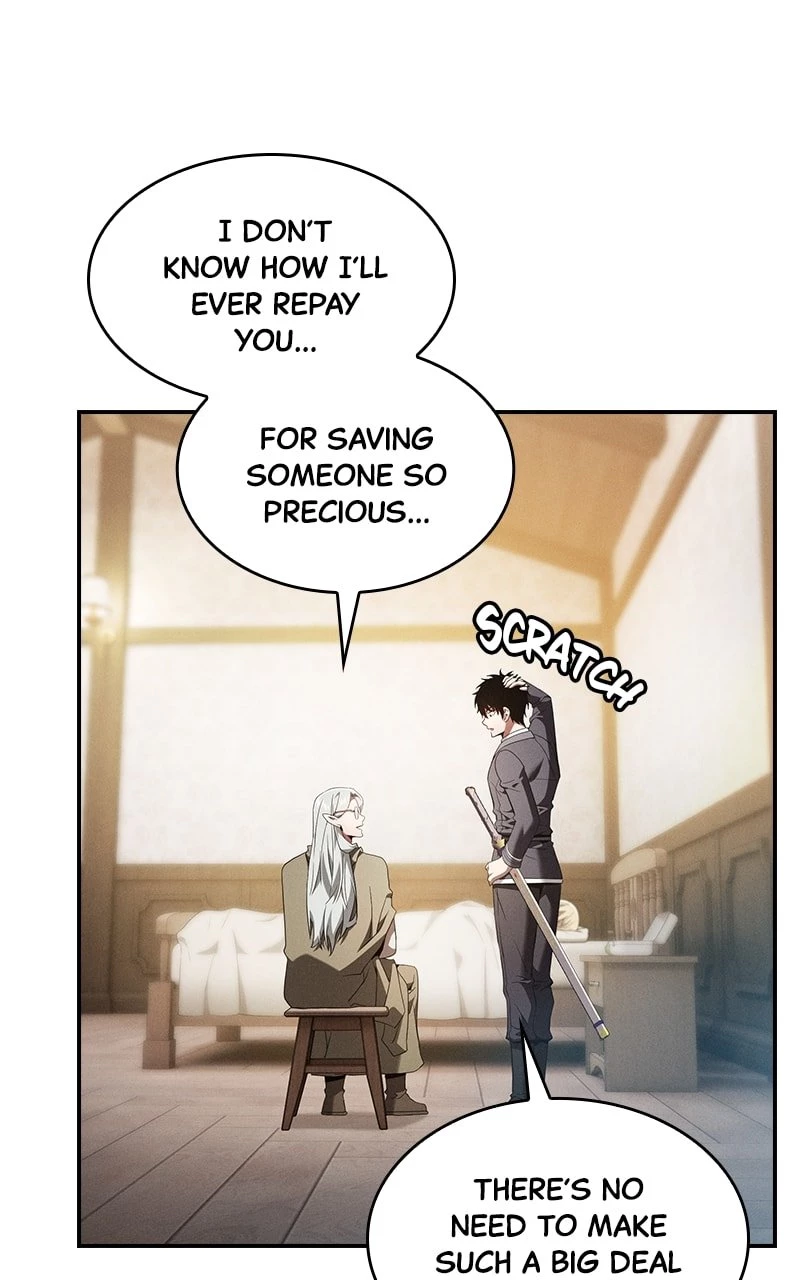 The Academy's Genius Swordsman Chapter 43 - 9