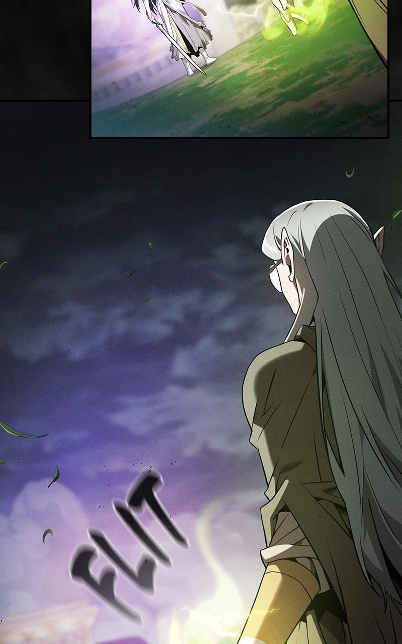The Academy's Genius Swordsman Chapter 44 - 31