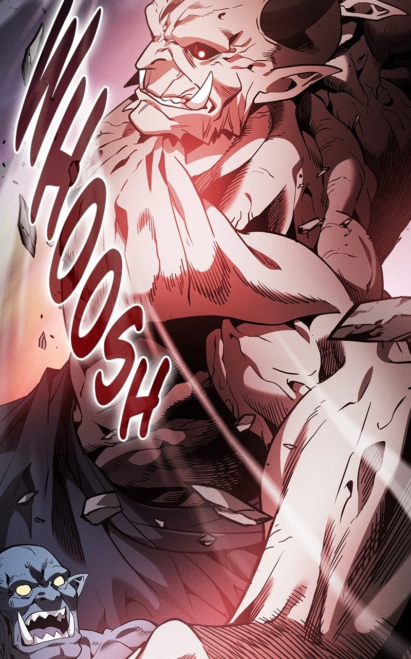 The Academy's Genius Swordsman Chapter 45 - 43