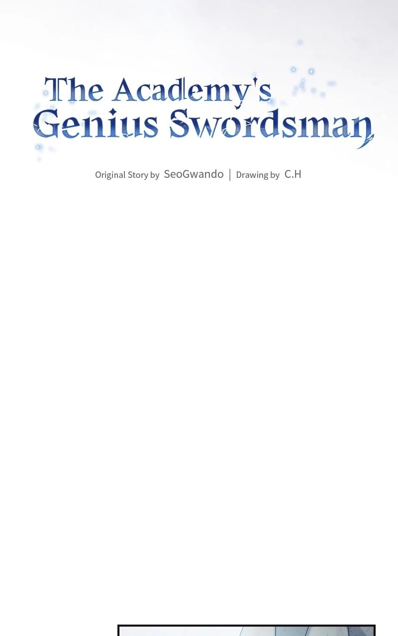 The Academy's Genius Swordsman Chapter 43 - 15