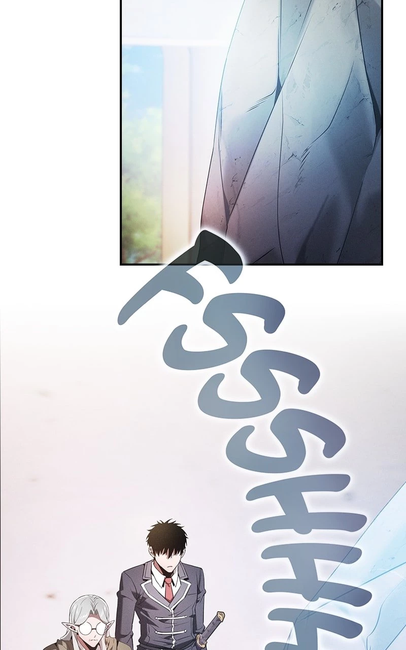The Academy's Genius Swordsman Chapter 43 - 16