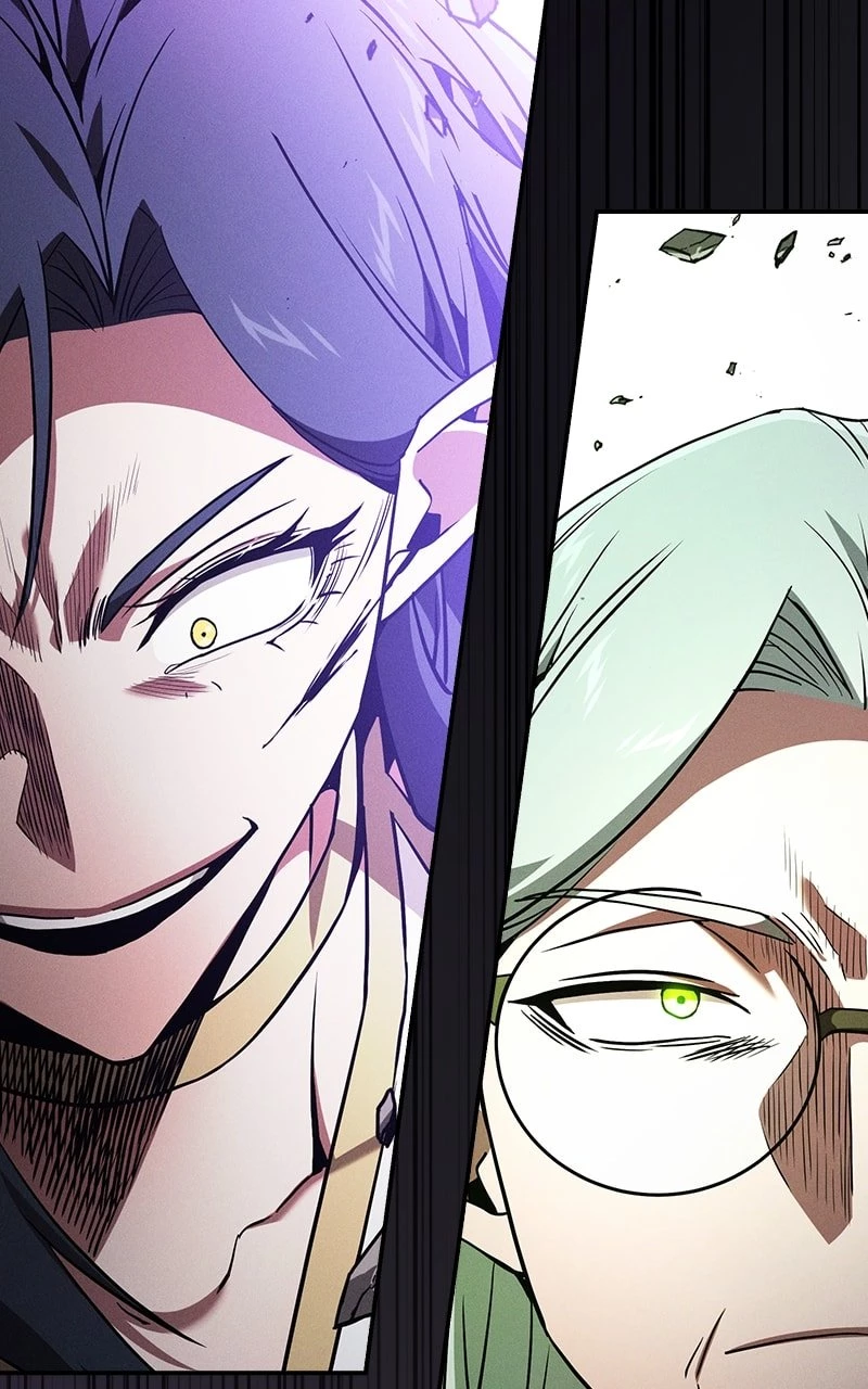 The Academy's Genius Swordsman Chapter 44 - 39