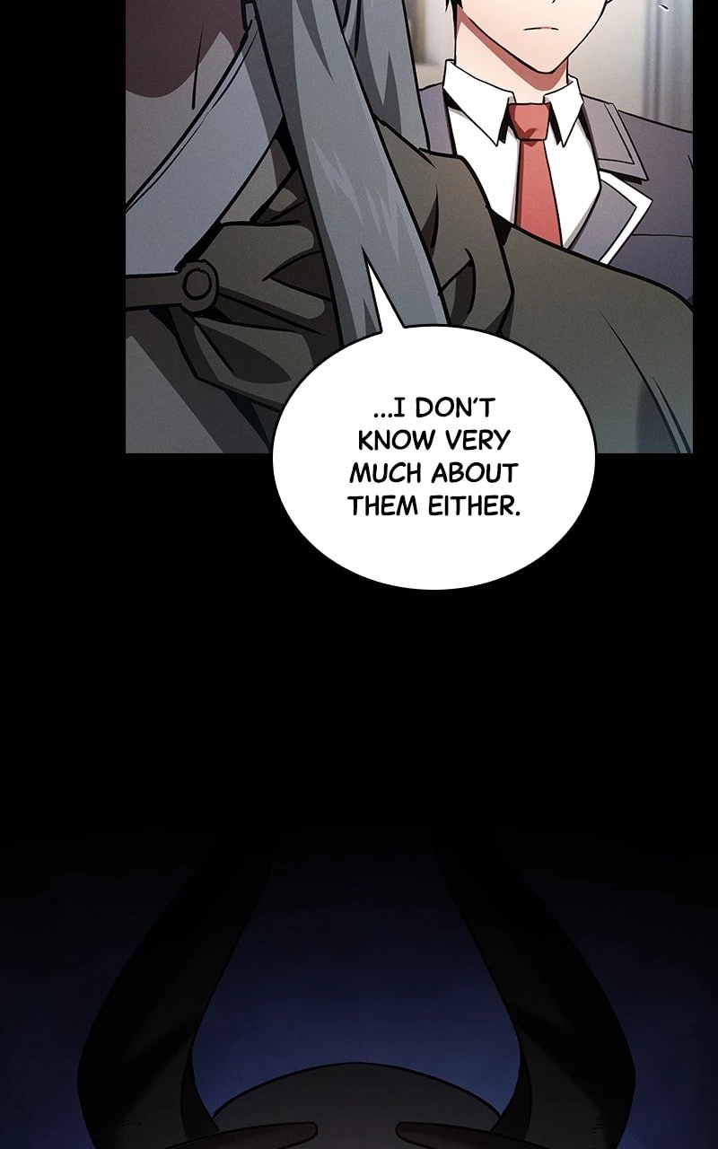 The Academy's Genius Swordsman Chapter 43 - 19