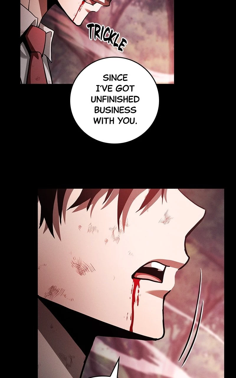 The Academy's Genius Swordsman Chapter 45 - 51
