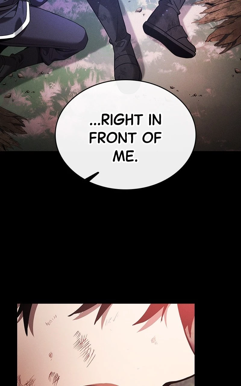 The Academy's Genius Swordsman Chapter 45 - 54