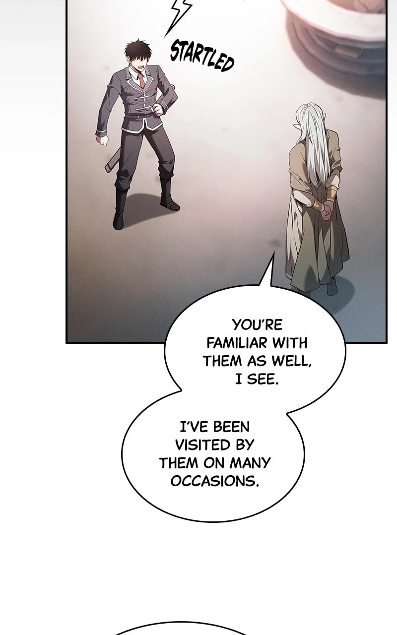 The Academy's Genius Swordsman Chapter 43 - 27