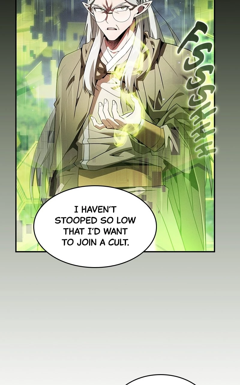 The Academy's Genius Swordsman Chapter 44 - 48