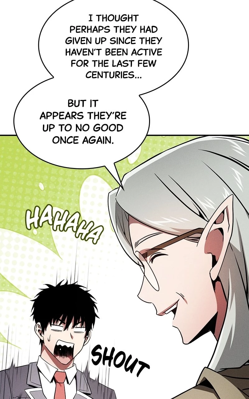 The Academy's Genius Swordsman Chapter 43 - 28