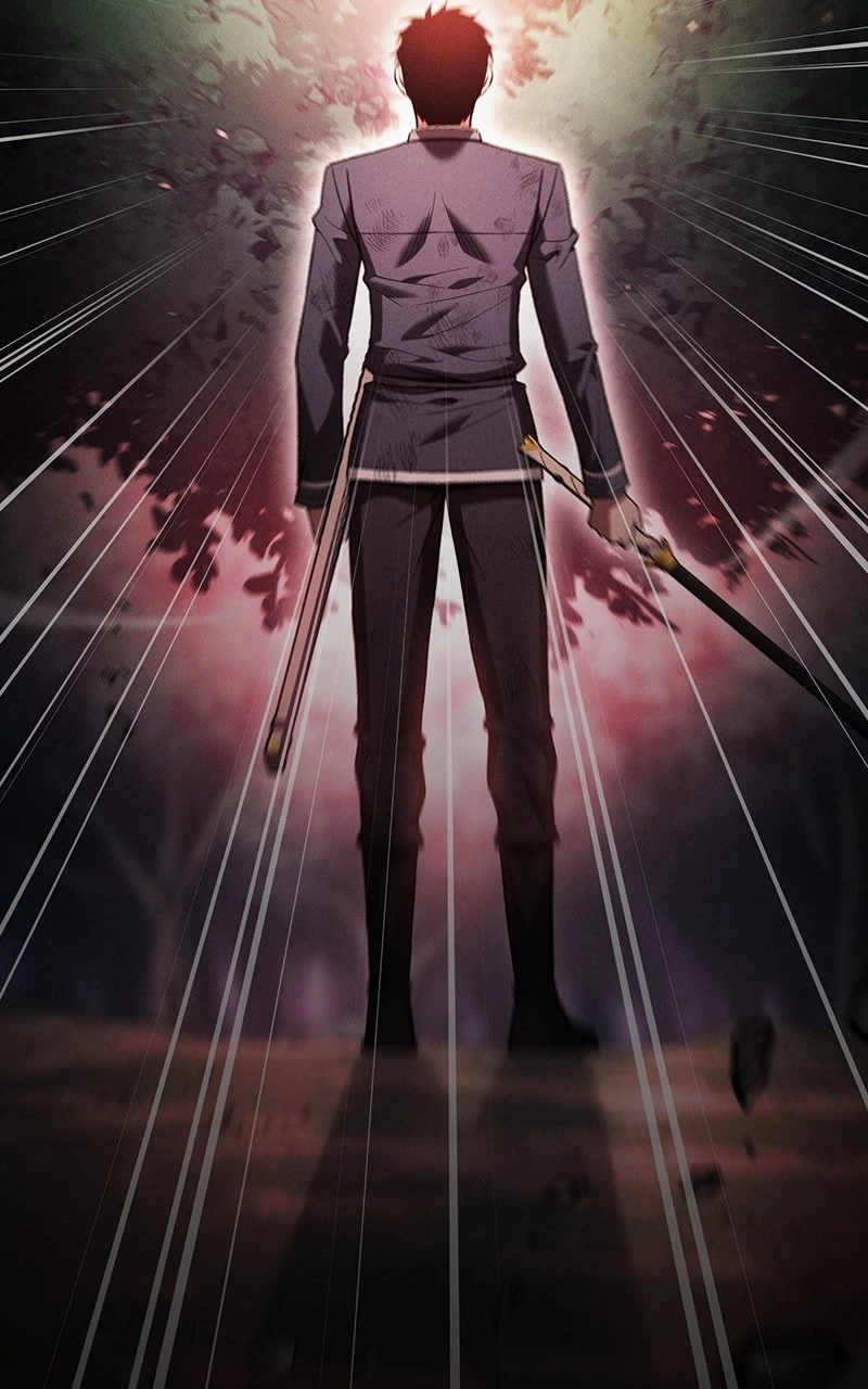 The Academy's Genius Swordsman Chapter 45 - 58