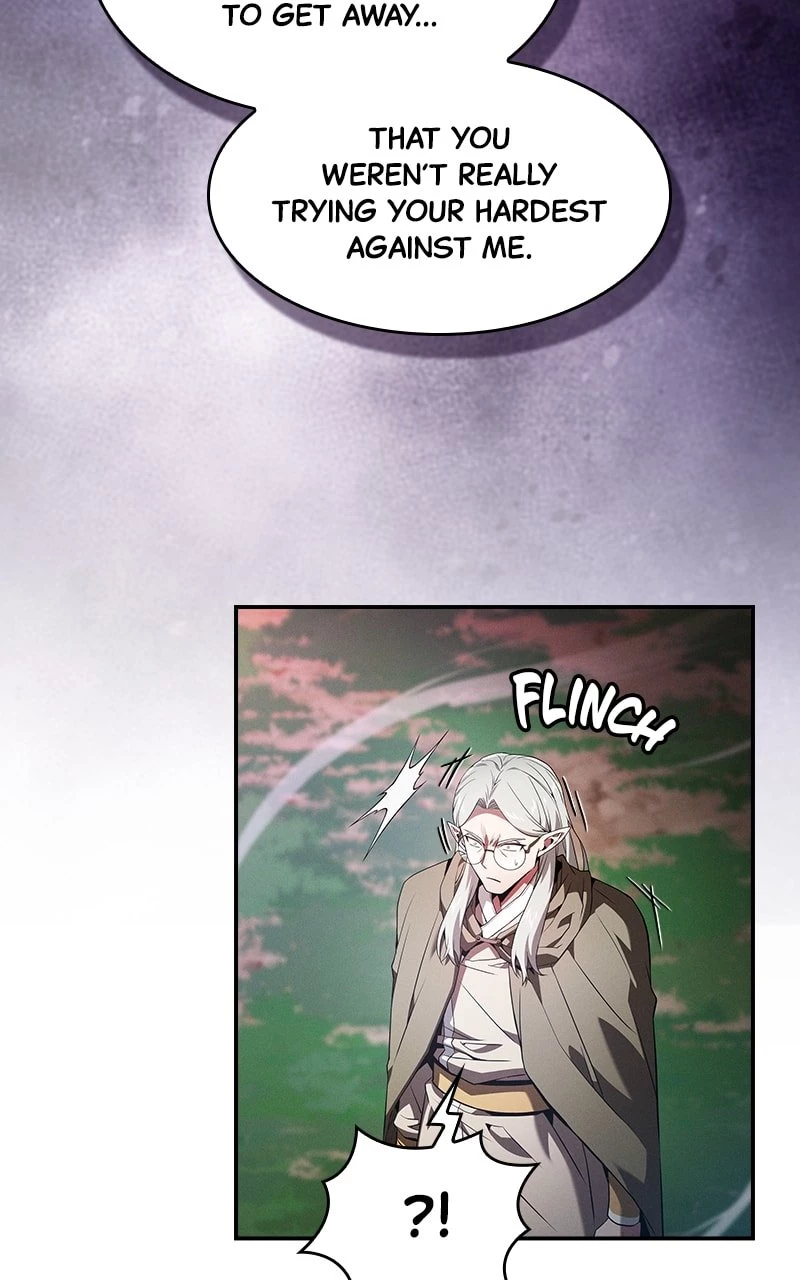 The Academy's Genius Swordsman Chapter 44 - 52