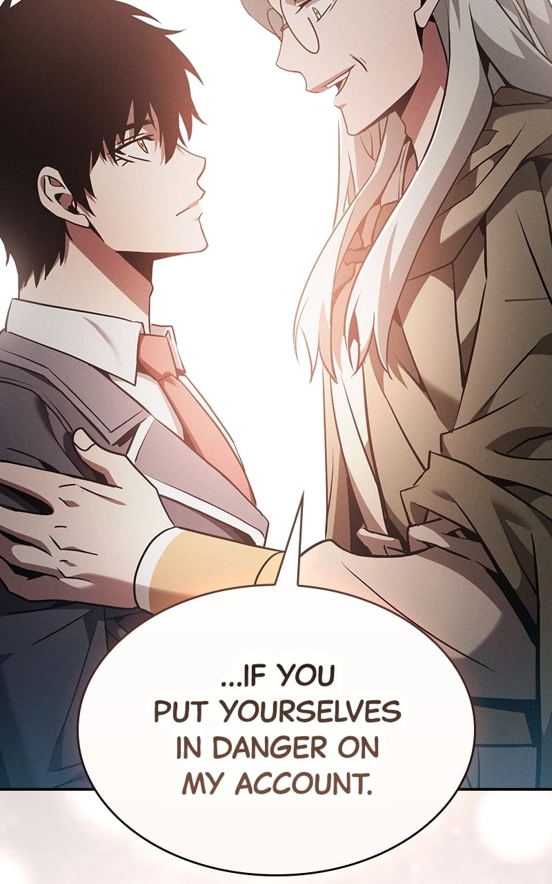 The Academy's Genius Swordsman Chapter 43 - 34