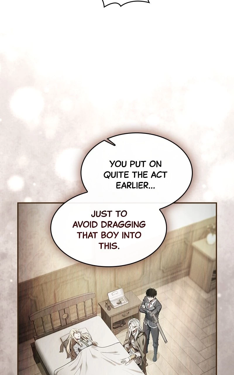 The Academy's Genius Swordsman Chapter 44 - 53
