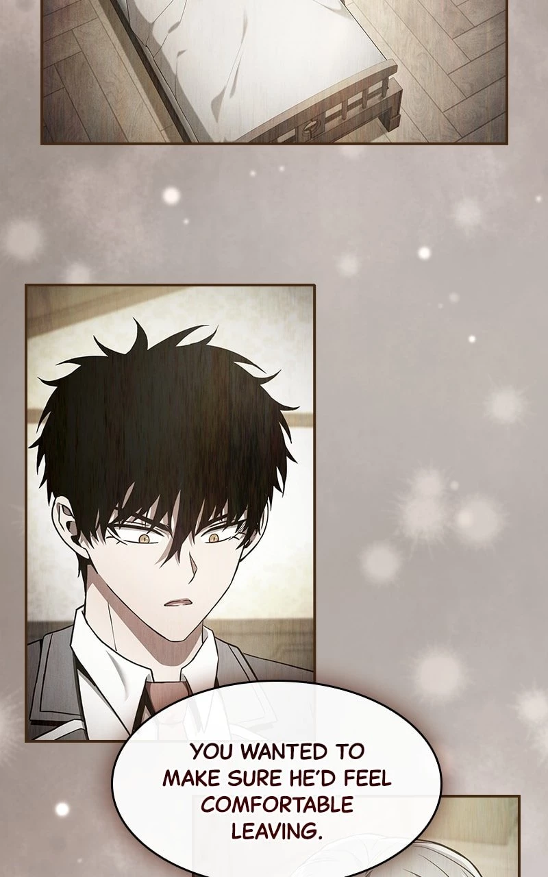 The Academy's Genius Swordsman Chapter 44 - 54