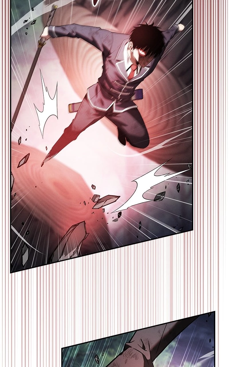 The Academy's Genius Swordsman Chapter 45 - 65