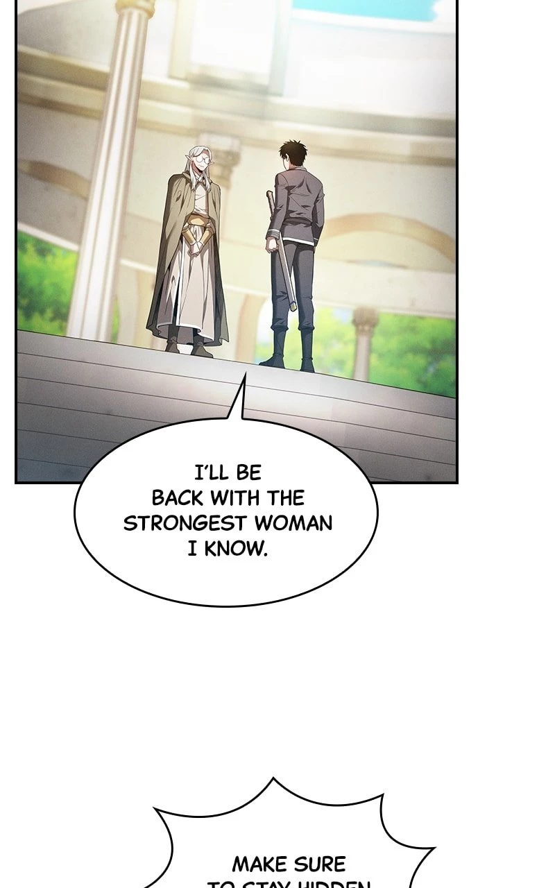 The Academy's Genius Swordsman Chapter 43 - 39