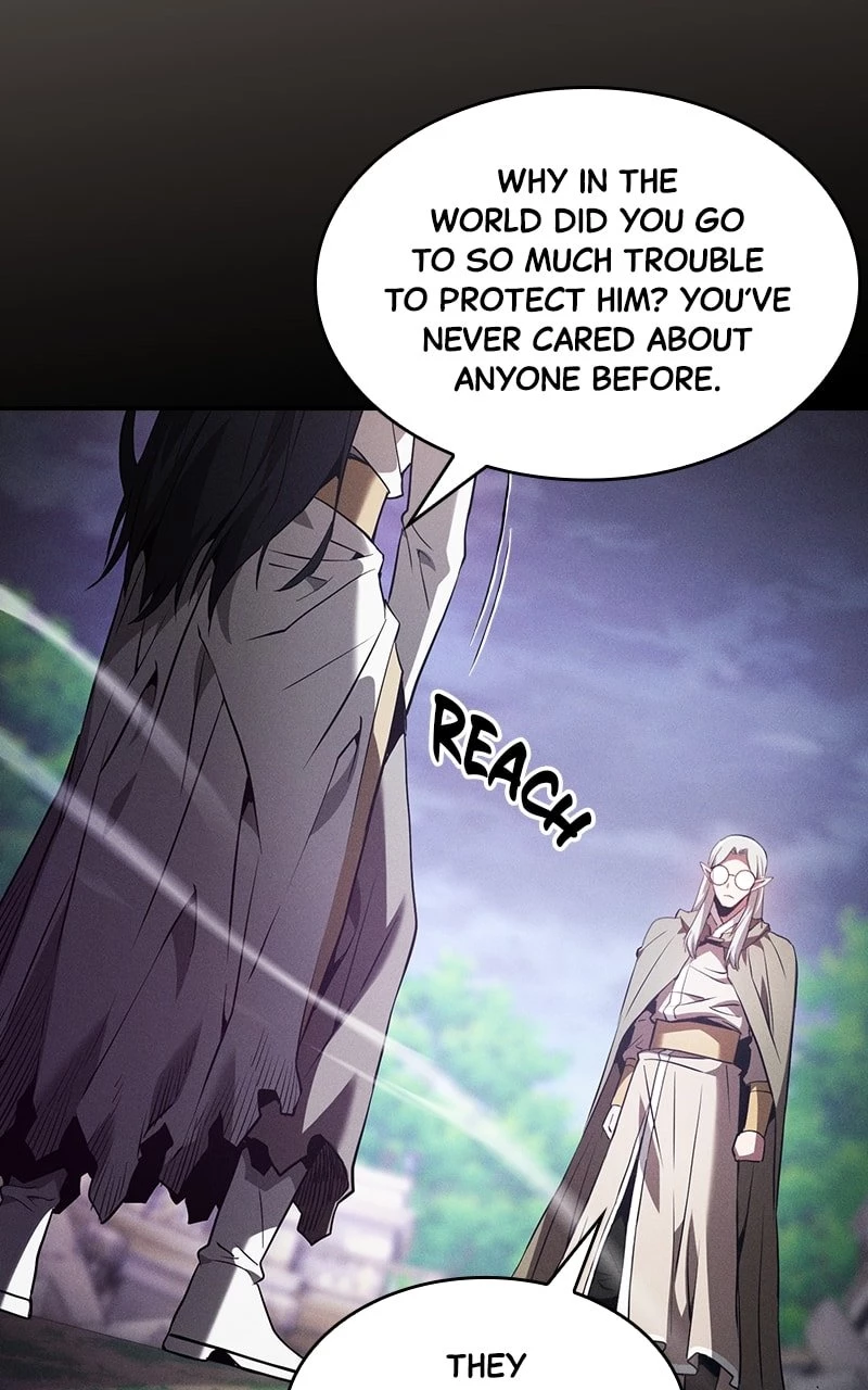 The Academy's Genius Swordsman Chapter 44 - 56