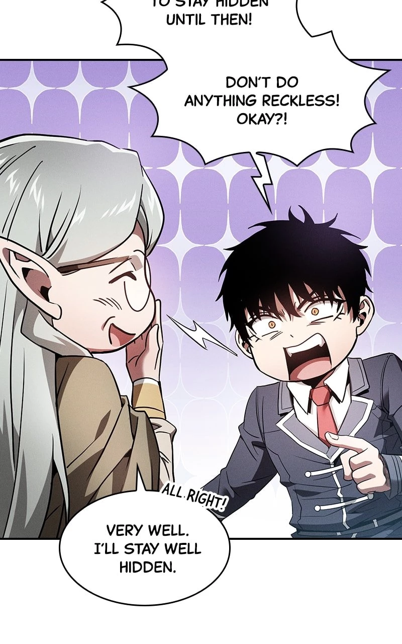 The Academy's Genius Swordsman Chapter 43 - 40