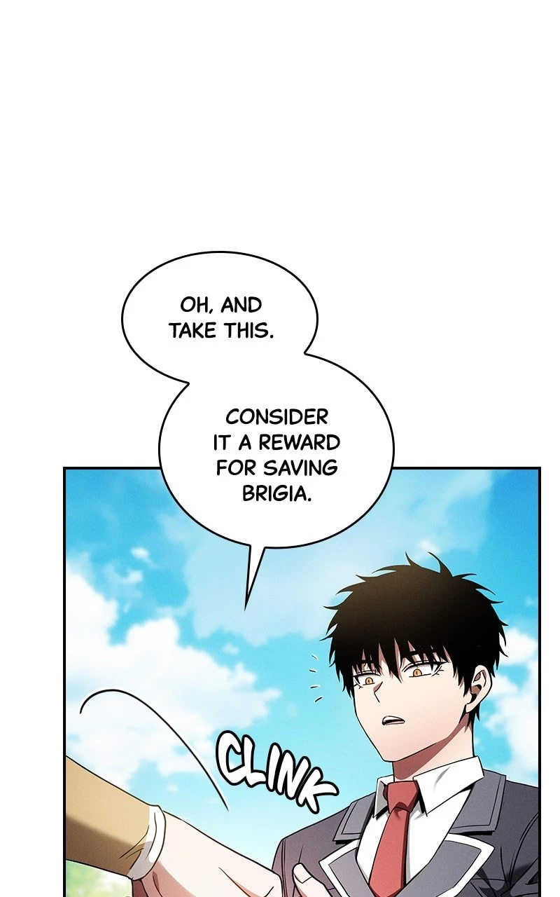 The Academy's Genius Swordsman Chapter 43 - 41
