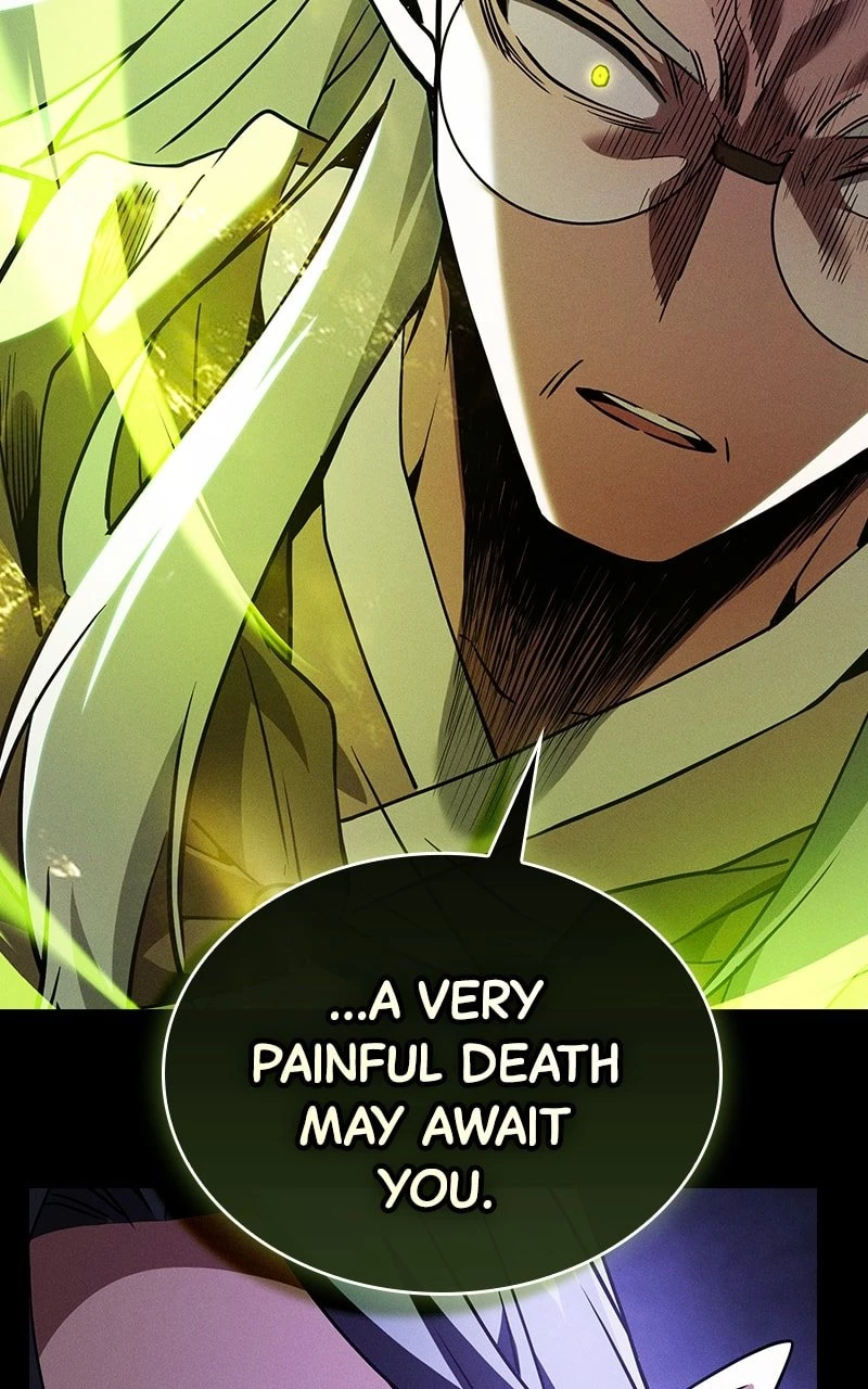 The Academy's Genius Swordsman Chapter 44 - 58
