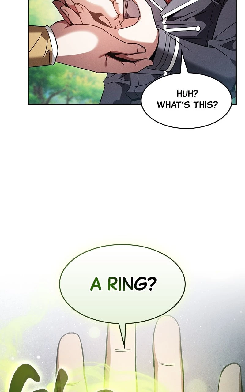 The Academy's Genius Swordsman Chapter 43 - 42