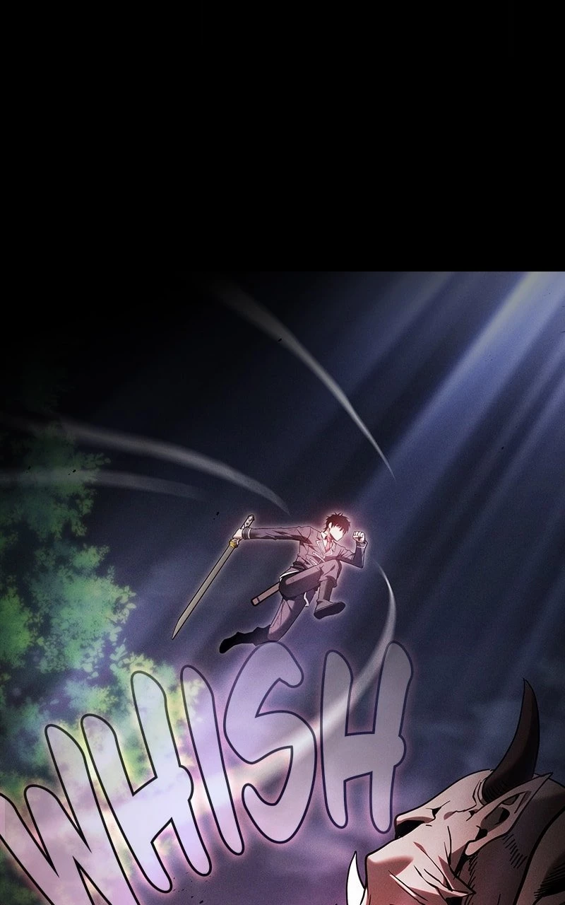 The Academy's Genius Swordsman Chapter 45 - 70